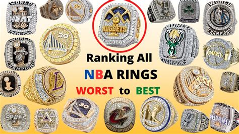 most nba rings|Iba pa.